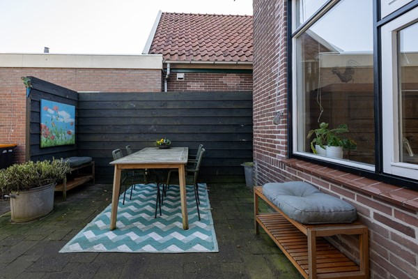 Medium property photo - Benedenweg 283, 1834 BC Sint Pancras